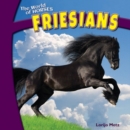 Friesians - eBook