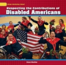 Respecting the Contributions of Disabled Americans - eBook
