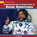 Respecting the Contributions of Asian Americans - eBook