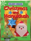 Christmas and Hanukkah Origami - eBook