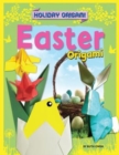Easter Origami - eBook