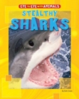 Stealthy Sharks - eBook
