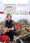 Careers as a First Responder - eBook
