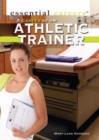A Career as an Athletic Trainer - eBook