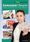 Consumer Smarts : Getting the Most for Your Money - eBook