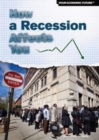 How a Recession Affects You - eBook