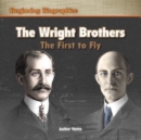 The Wright Brothers: The First to Fly - eBook