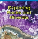 Exploring Rocks and Minerals - eBook