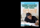 Money-Making Opportunities for Teens Who Like to Write - eBook