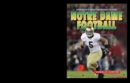 Notre Dame Football - eBook