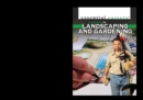 Careers in Landscaping and Gardening - eBook