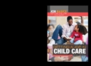 Getting a Job in Child Care - eBook