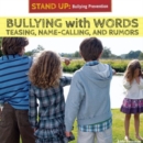 Bullying with Words - eBook