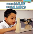 Using Scales and Balances - eBook