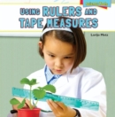 Using Rulers and Tape Measures - eBook