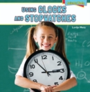 Using Clocks and Stopwatches - eBook