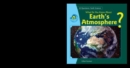 What Do You Know About Earth's Atmosphere? - eBook