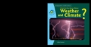 What Do You Know About Weather and Climate? - eBook