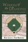 Wisdom of the Diamond : The Five Bases of Effective Team Leadership - eBook