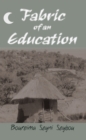 Fabric of an Education - eBook