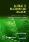 Cadenas de abastecimiento dinamicas - eBook