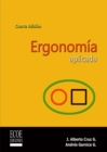 Ergonomia aplicada - 4ta edicion - eBook