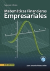 Matematicas financieras empresariales - 2da edicion - eBook
