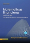 Matematicas financieras aplicadas - 4ta edicion - eBook