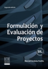 Formulacion y evaluacion de proyectos - 2da edicion - eBook