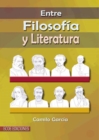 Entre filosofia y literatura - eBook