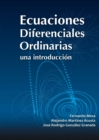 Ecuaciones diferenciales ordinarias : Una introduccion - eBook