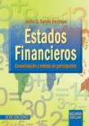 Estados financieros - 2da edicion : Consolidacion y metodo de participacion - eBook