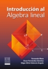 Introduccion al algebra lineal - eBook