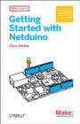 Getting Started with Netduino - Book