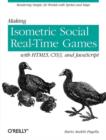 Making Isometric Social Real-Time Games with HTML5 - Book