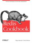 Redis Cookbook - Book