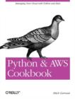 Python and AWS Cookbook - Book