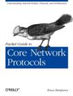 Packet Guide to Core Network Protocols - Book