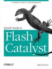 Quick Guide to Flash Catalyst - Book