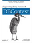 Programming Entity Framework: DbContext - Book