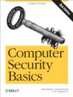 Computer Security Basics : Computer Security - eBook