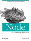 Node for Front-End Developers - Book