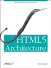 HTML5 and JavaScript Web Apps - Book