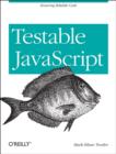 Testable JavaScript - Book