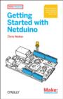 Getting Started with RFID : Identifying Things with Arduino and Processing - Book