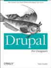 Drupal for Designers - Book