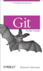 Git Pocket Guide : A Working Introduction - eBook