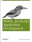 Mobile JavaScript Application Development - Book
