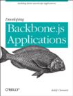 Developing Backbone.js Applications - Book