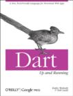 Dart: Up and Running - Book